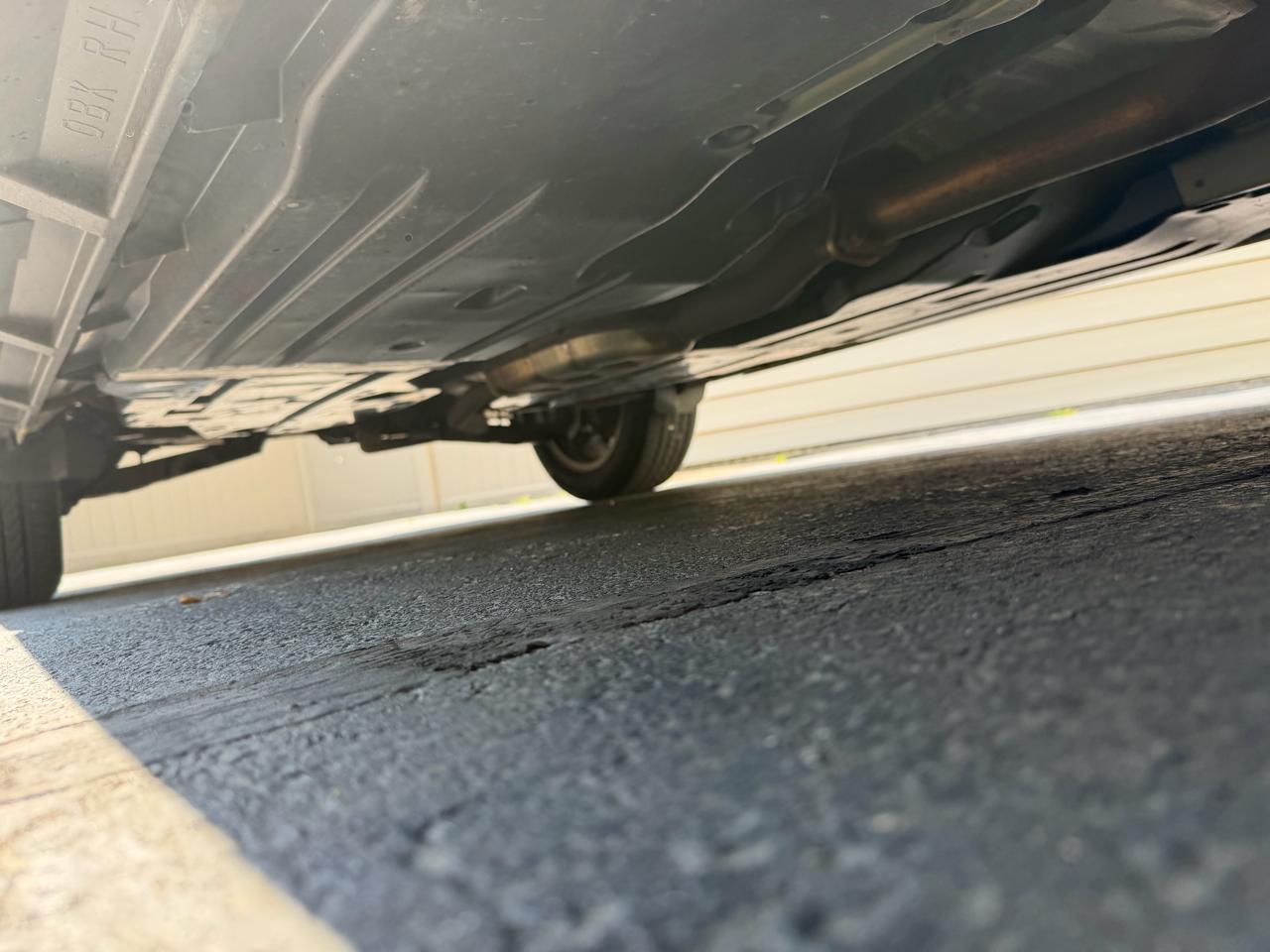 Subaru Outback 2.5i Limited 2018