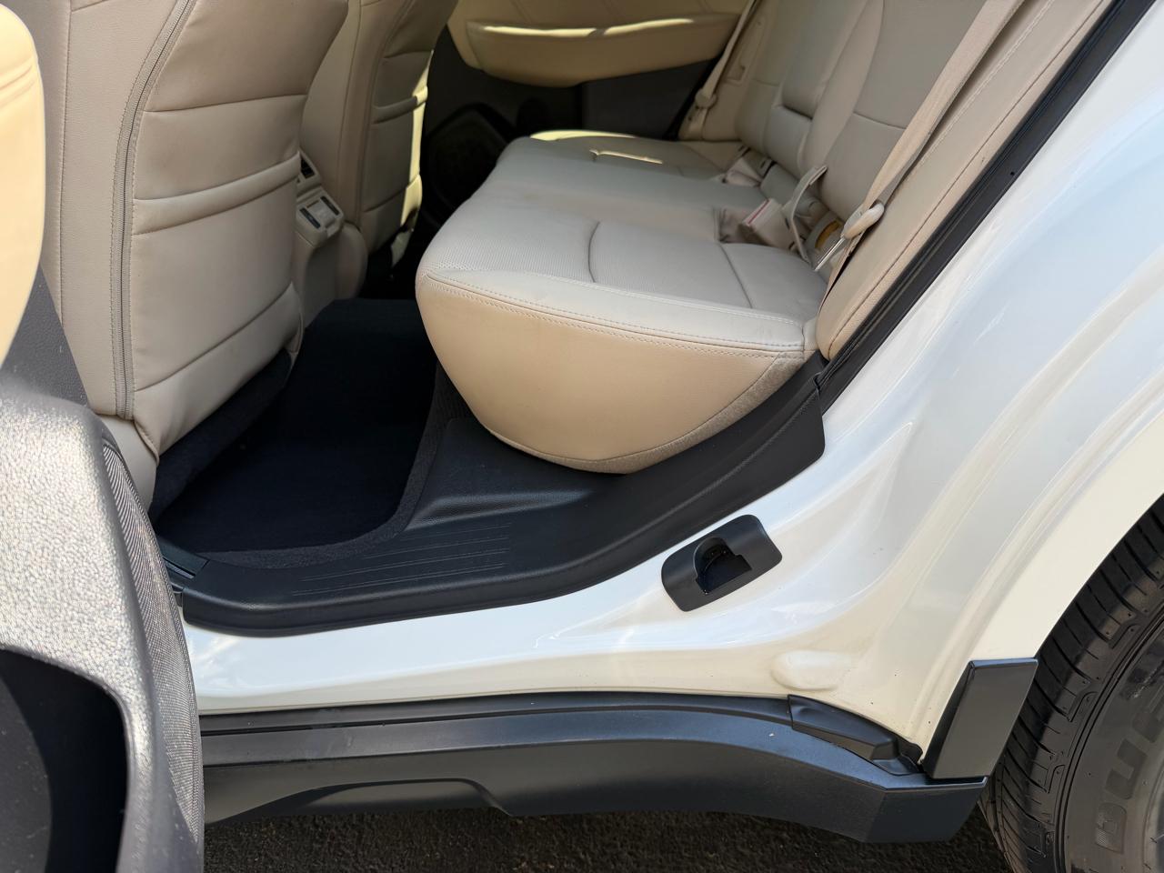 Subaru Outback 2.5i Limited 2018