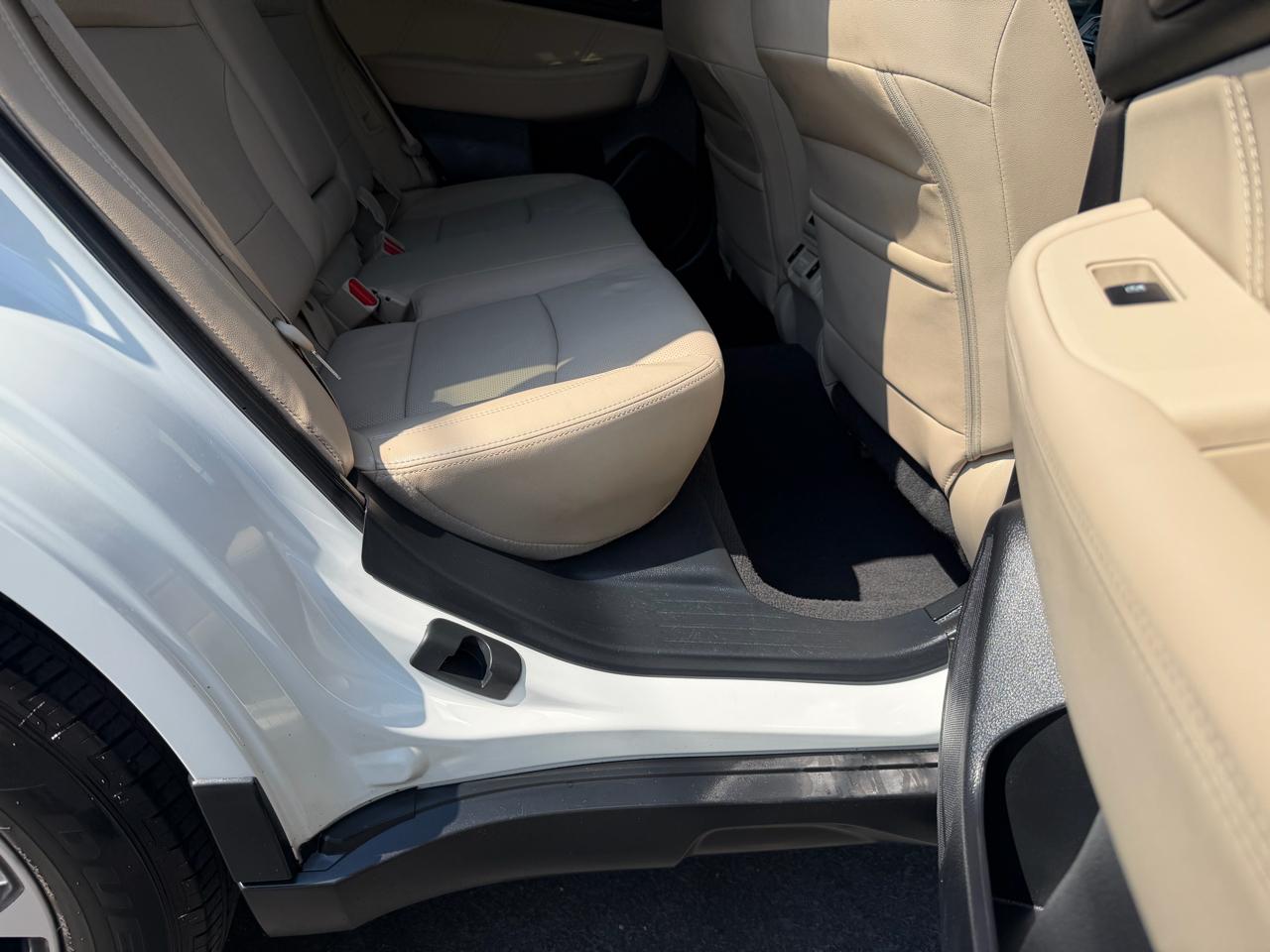 Subaru Outback 2.5i Limited 2018