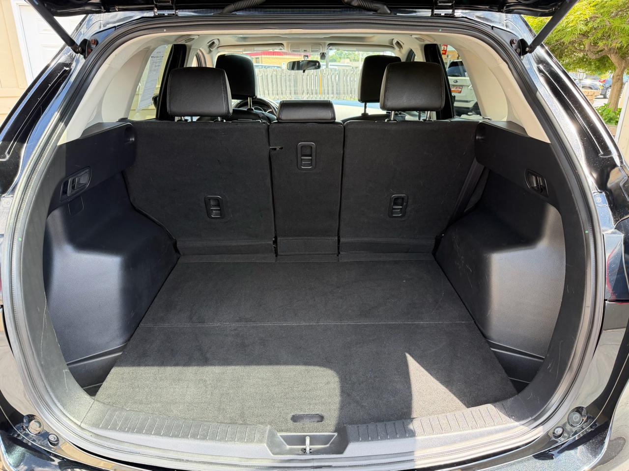 Mazda CX-5 Grand Touring AWD 2016