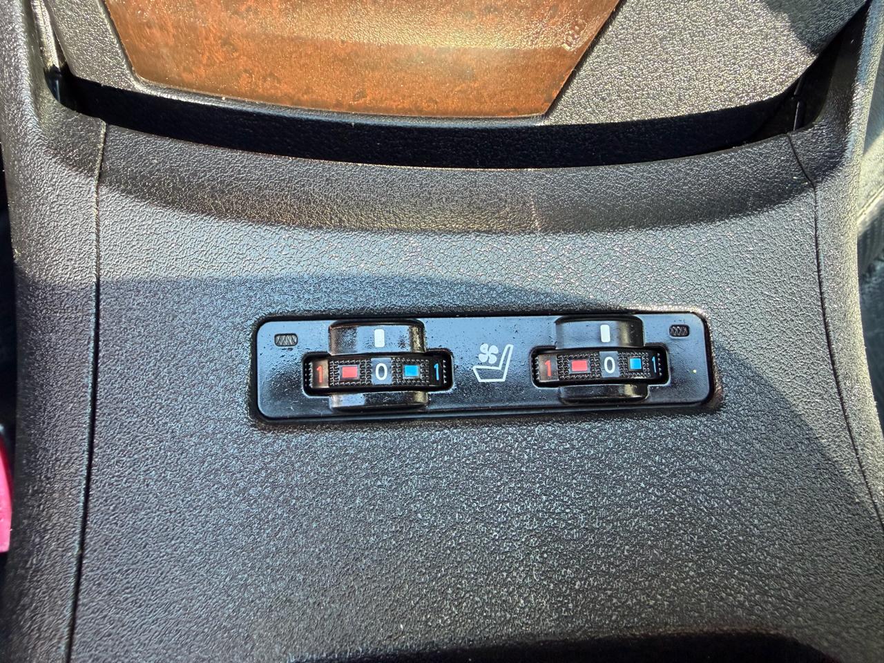 Lexus ES 350 Sedan 2011