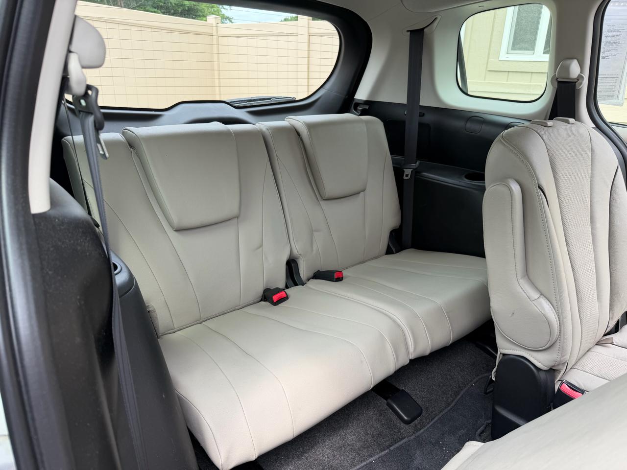 Mazda MAZDA5 Grand Touring 2014