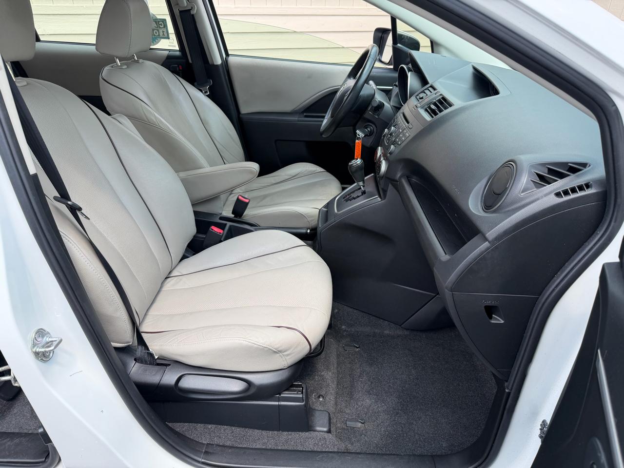 Mazda MAZDA5 Grand Touring 2014