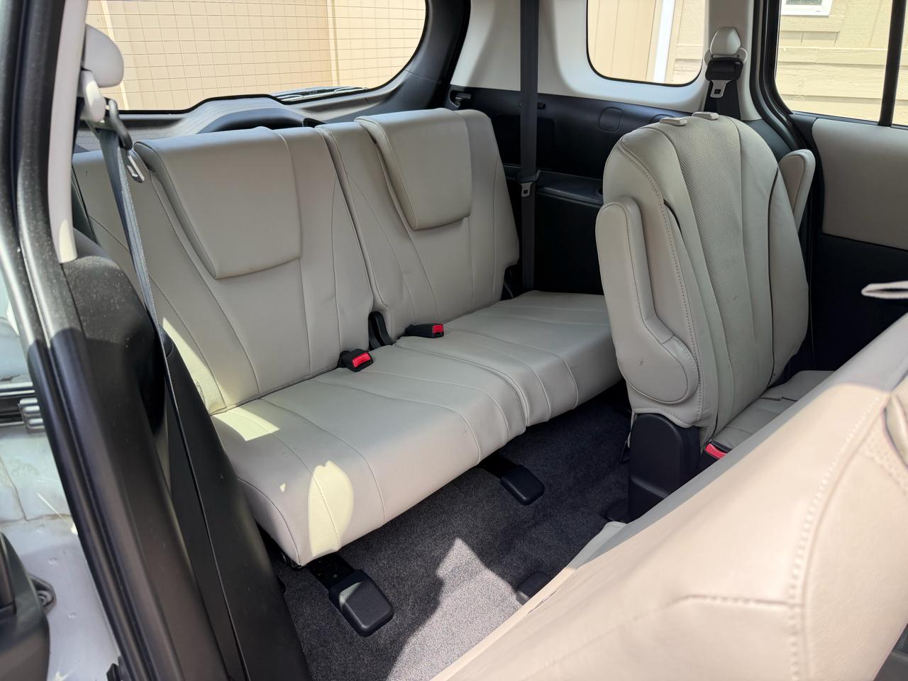 Mazda MAZDA5 Grand Touring 2014