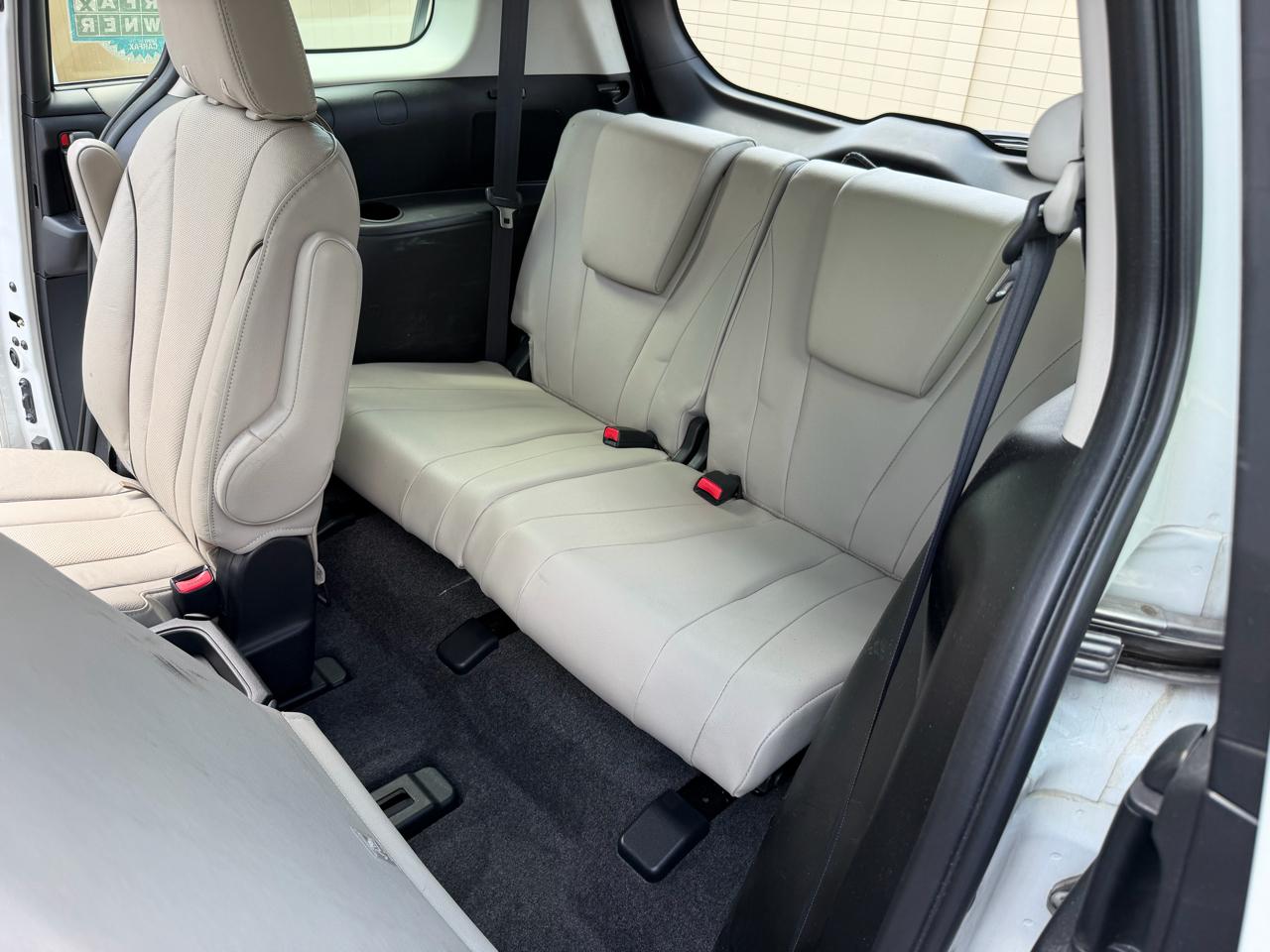 Mazda MAZDA5 Grand Touring 2014