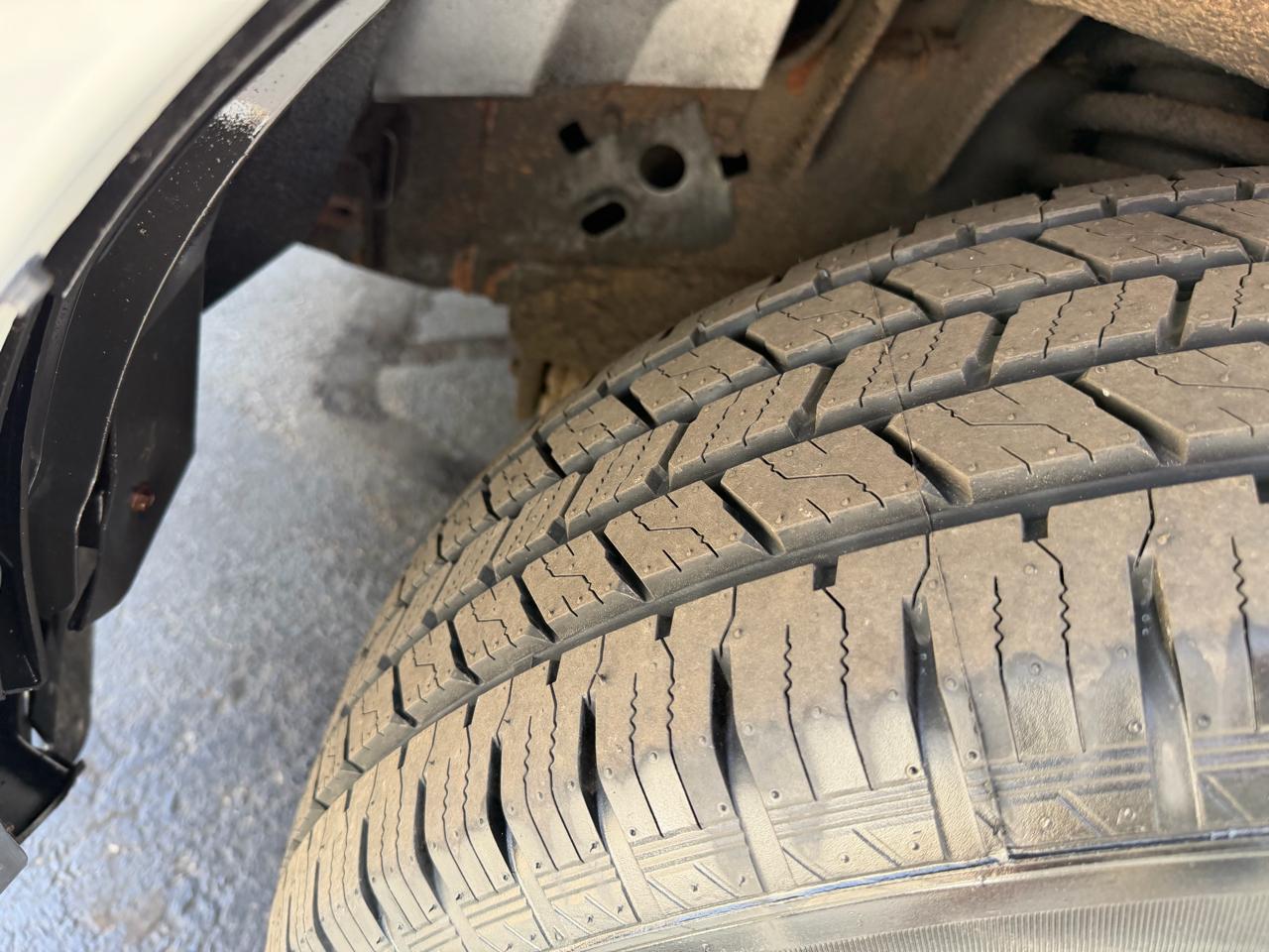 Ford F-150 XLT 4WD SuperCab 6.5' Box 2015