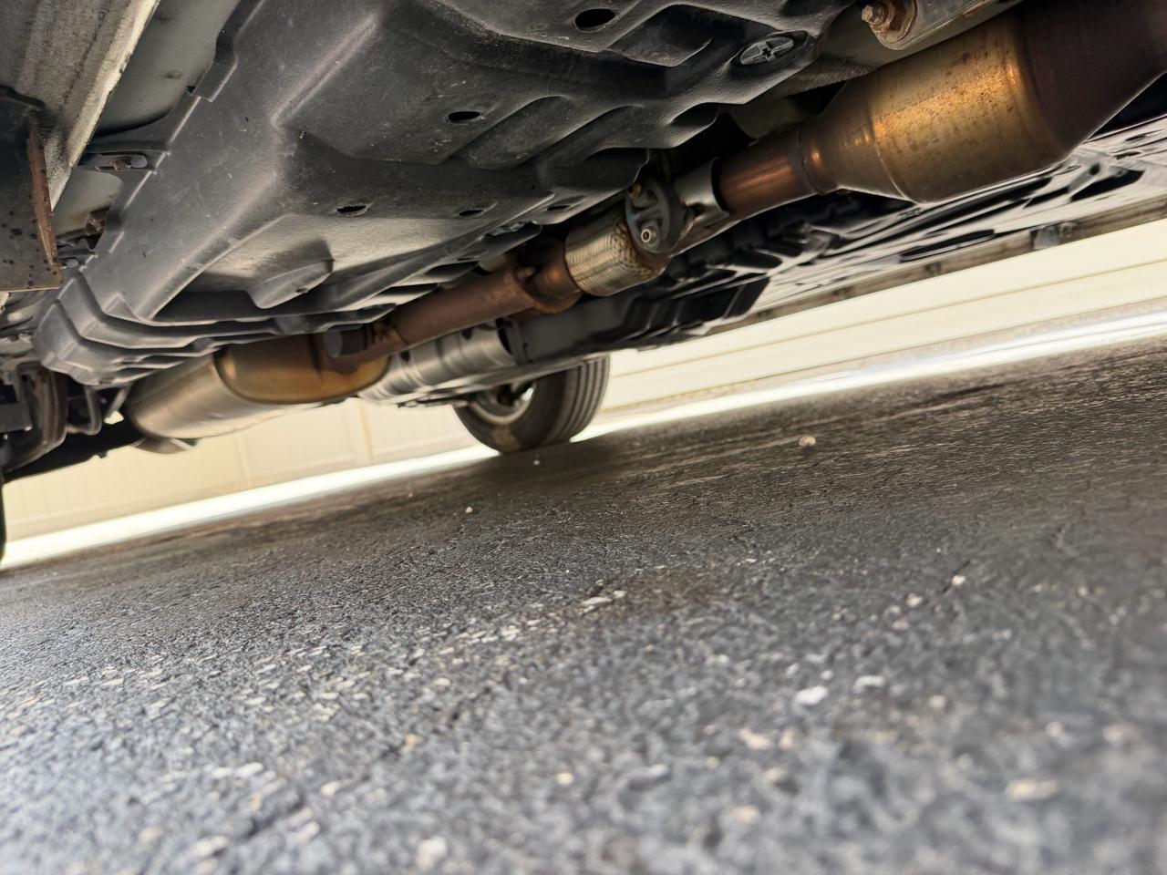 Toyota Highlander XLE AWD V6 2019