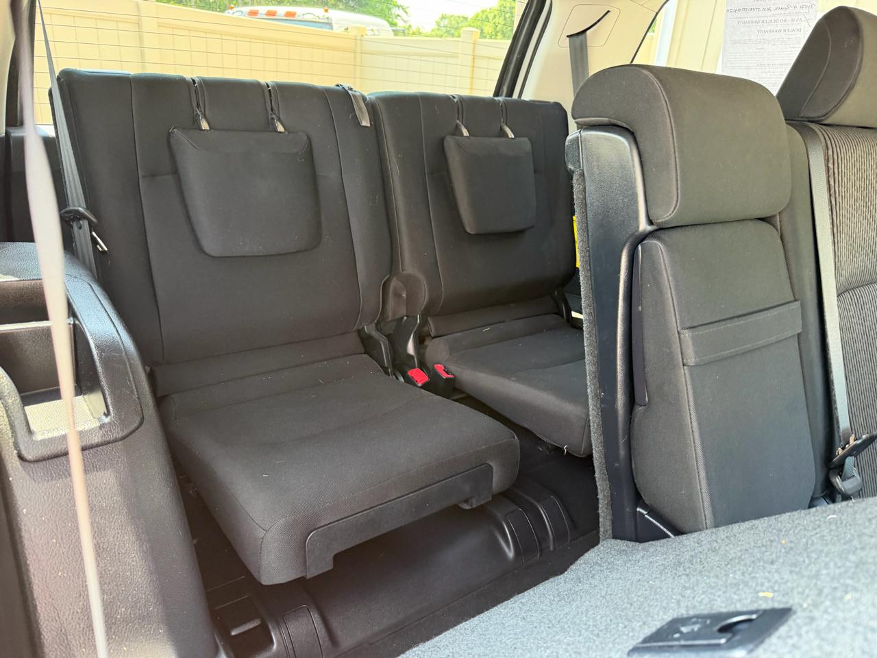 Toyota 4Runner SR5 4WD 2010