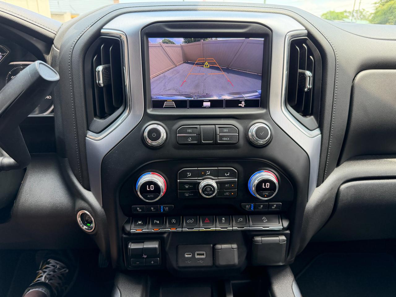 GMC Sierra 1500 SLT Crew Cab 4WD 2020