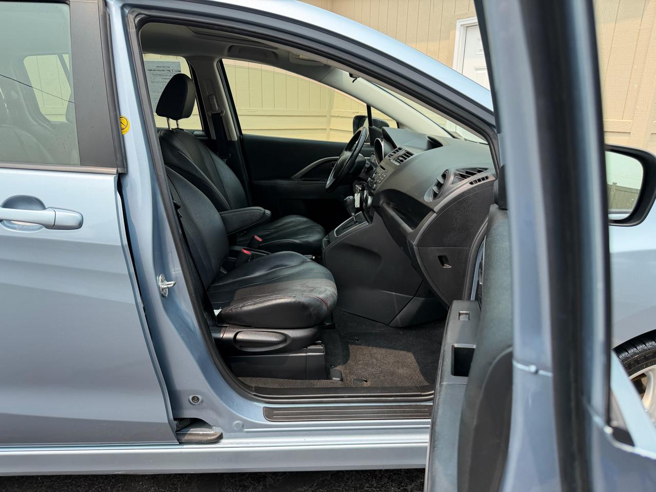 Mazda MAZDA5 Grand Touring 2013