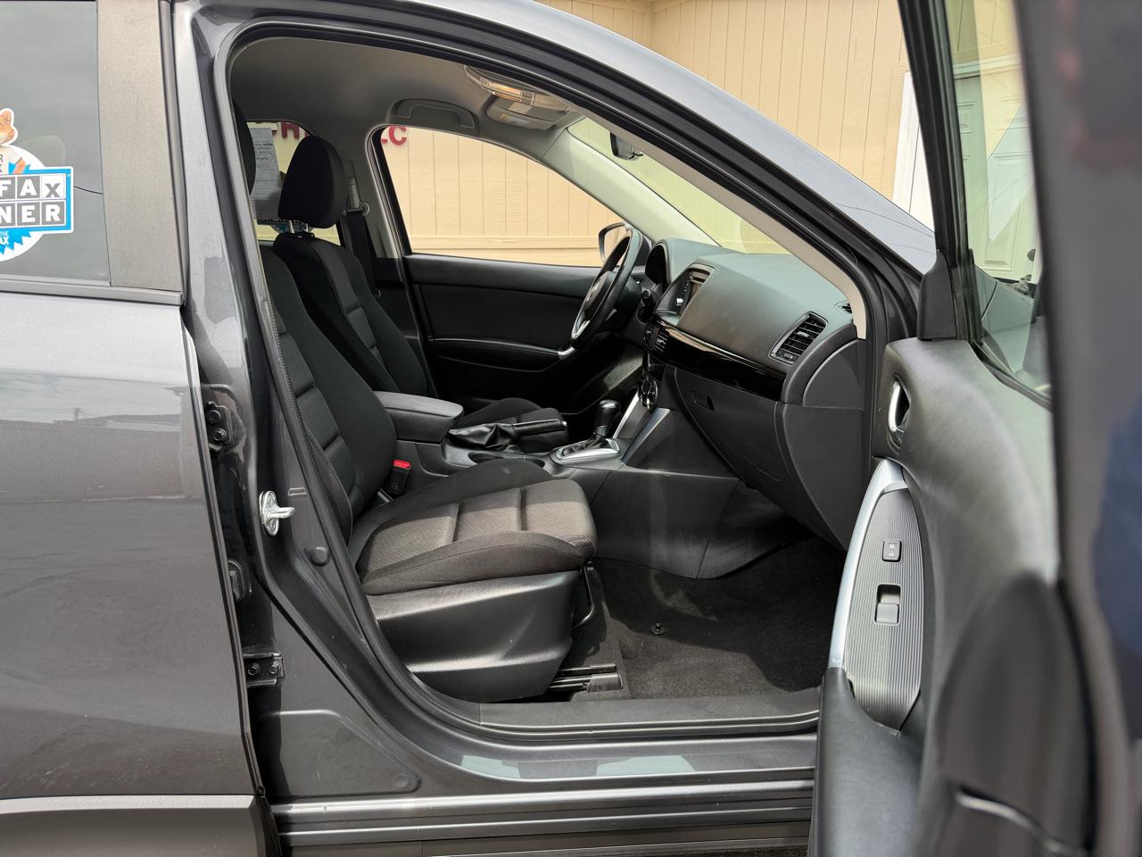 Mazda CX-5 Touring AWD 2015