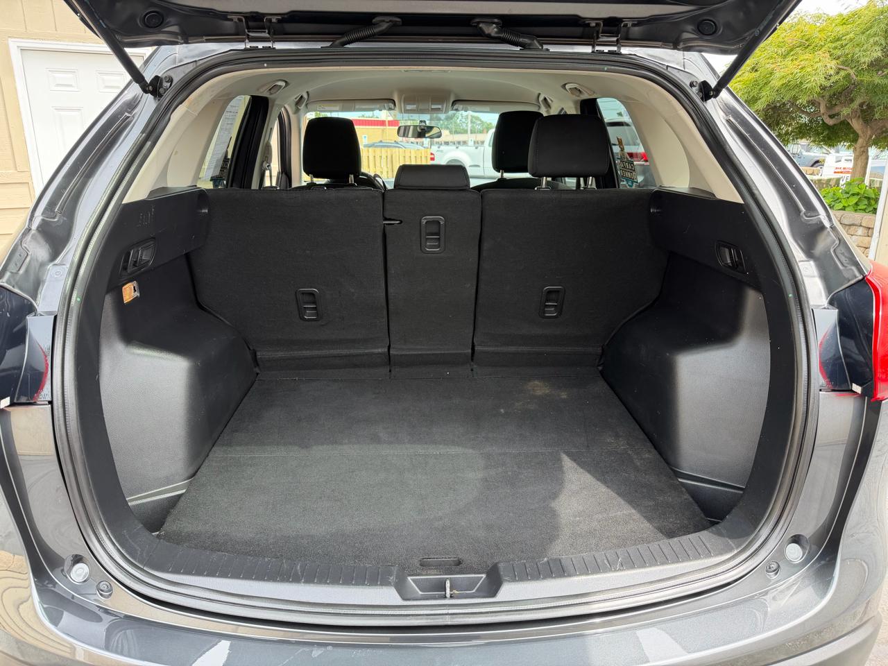 Mazda CX-5 Touring AWD 2015