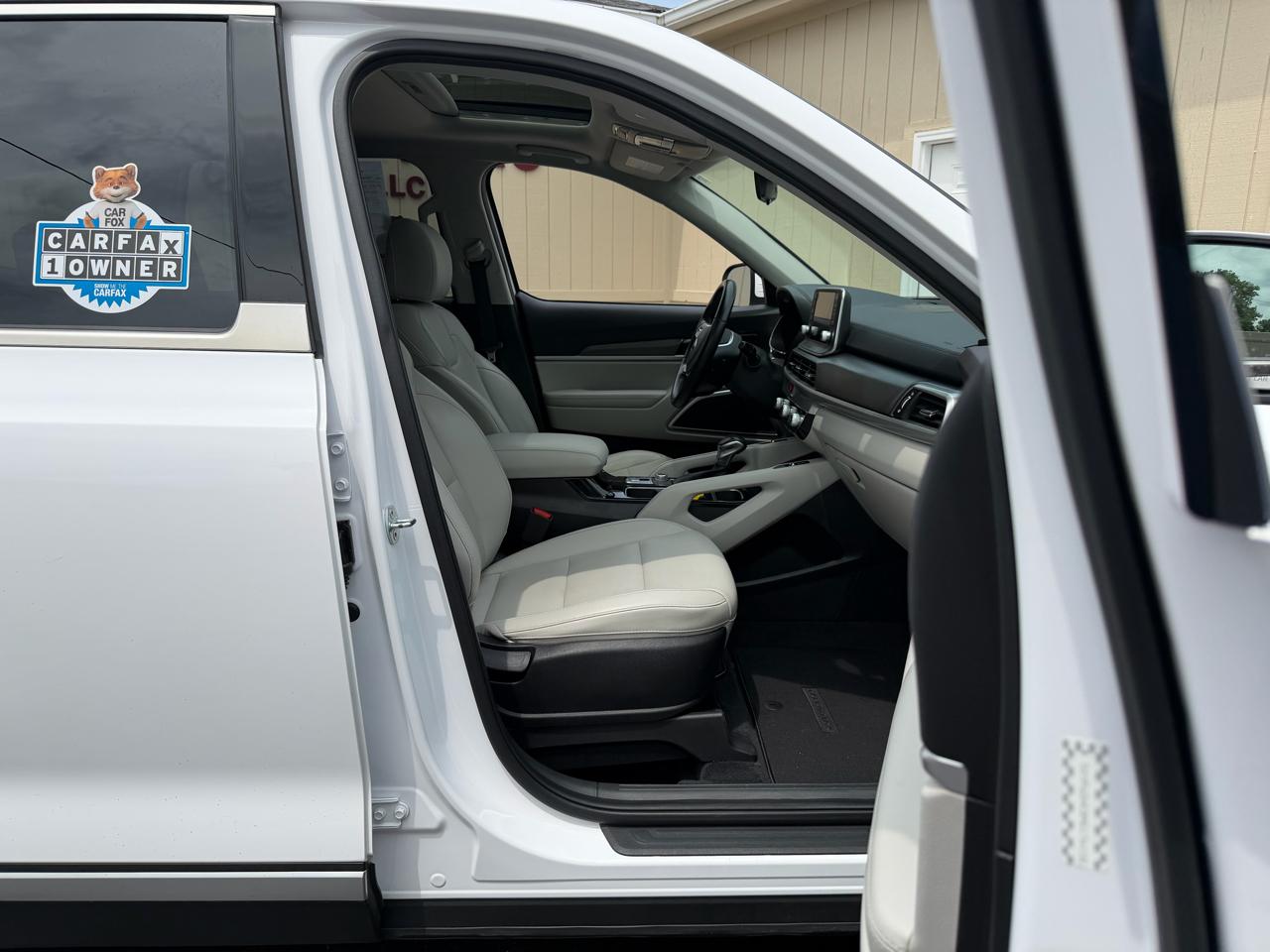Kia Telluride S AWD 2021