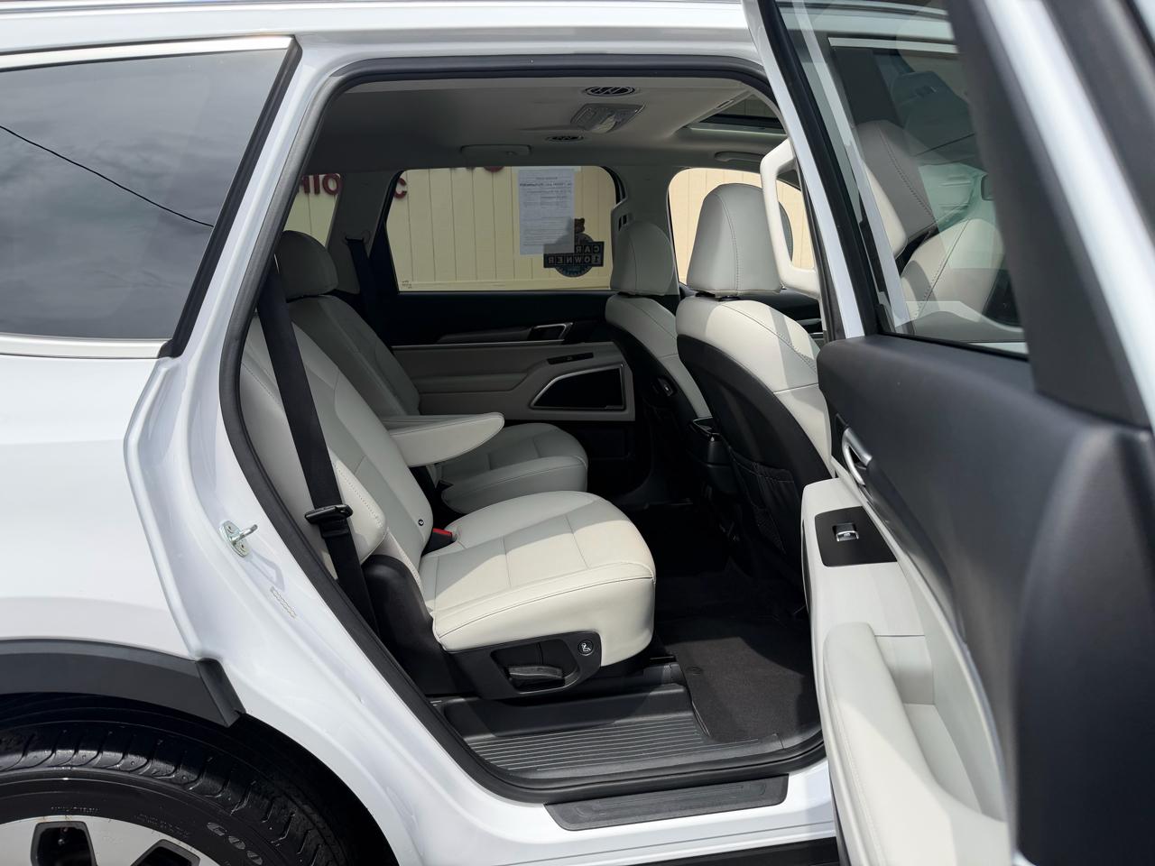 Kia Telluride S AWD 2021