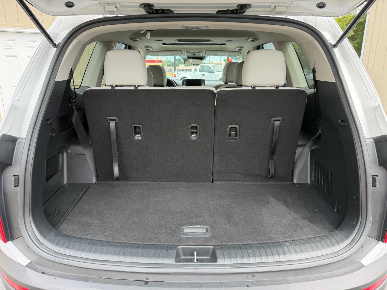 Kia Telluride S AWD 2021
