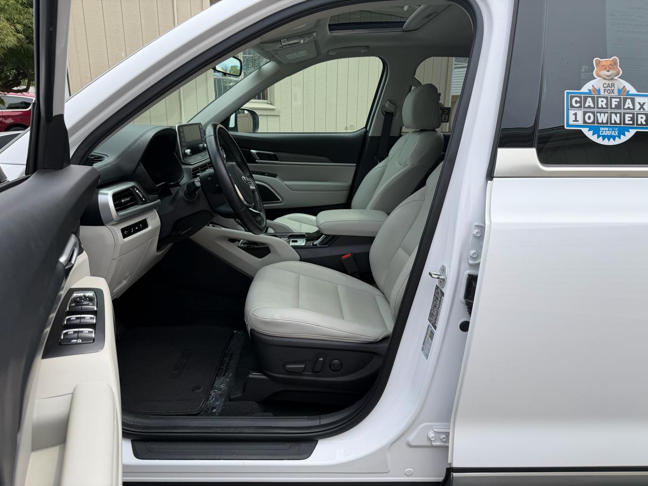 Kia Telluride S AWD 2021