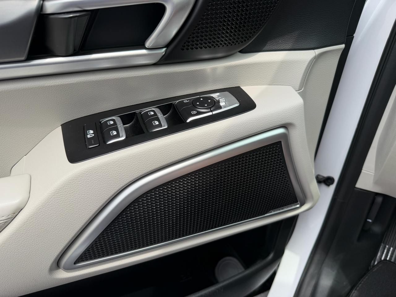 Kia Telluride S AWD 2021