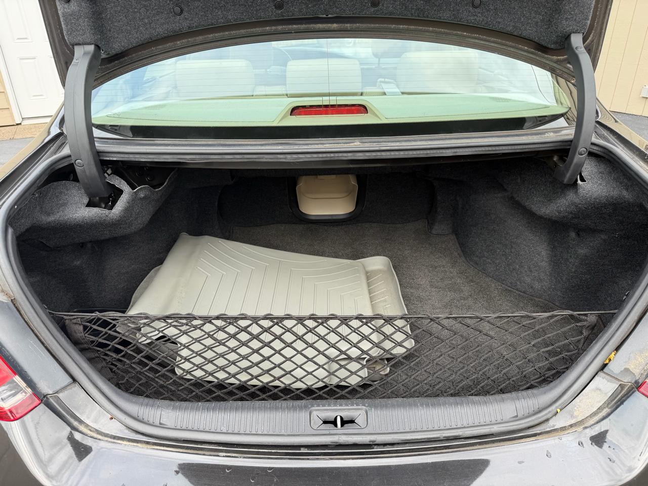 Toyota Avalon Limited 2009