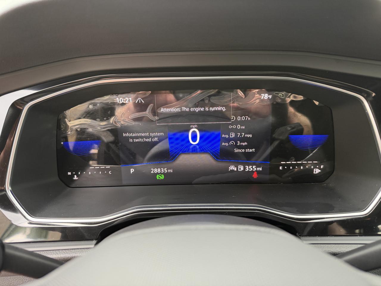 Volkswagen Jetta Sport 2023