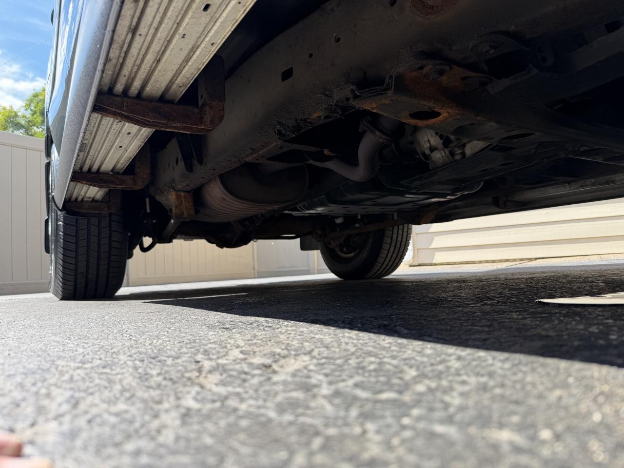 Toyota Land Cruiser 4WD 1999