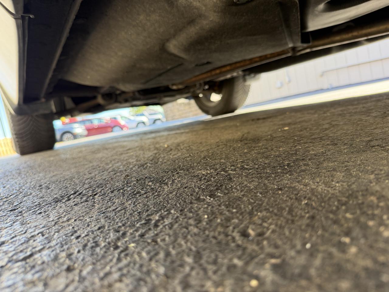 Honda CR-V EX AWD 2018