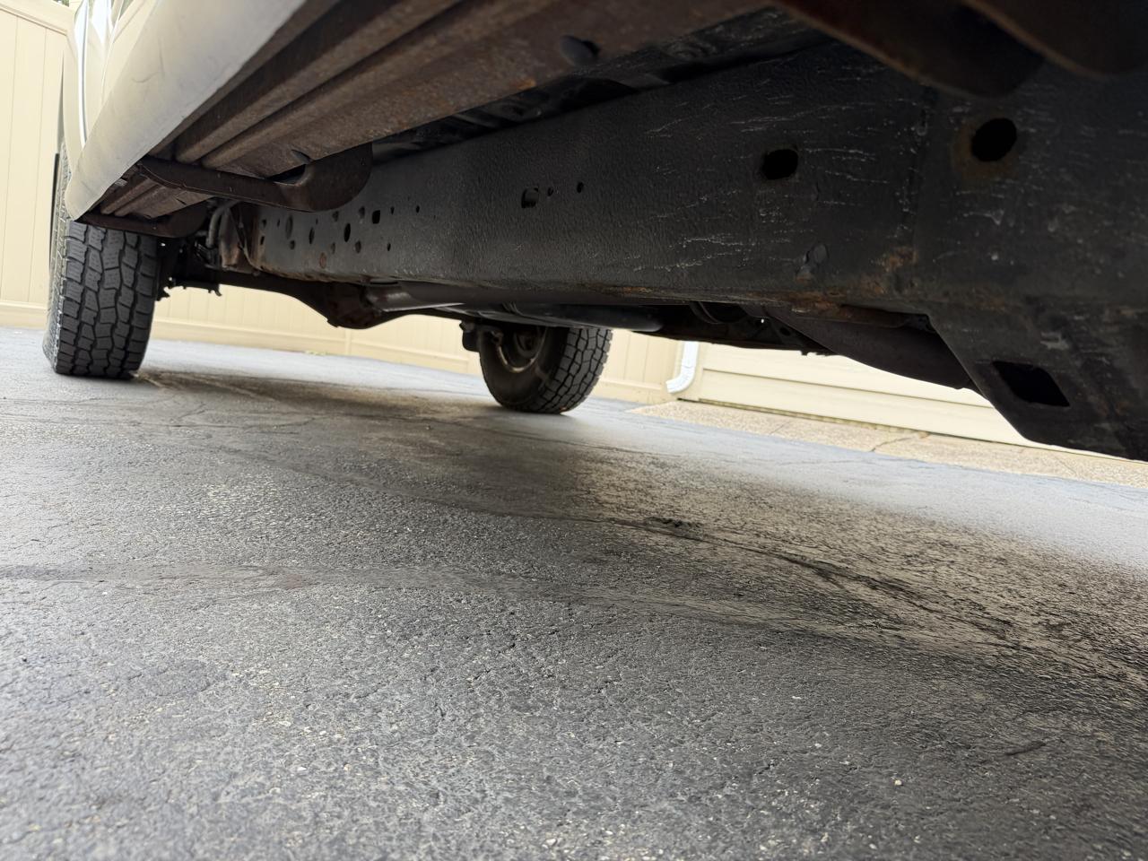 Toyota Tacoma Double Cab Long Bed V6 Auto 4WD 2006