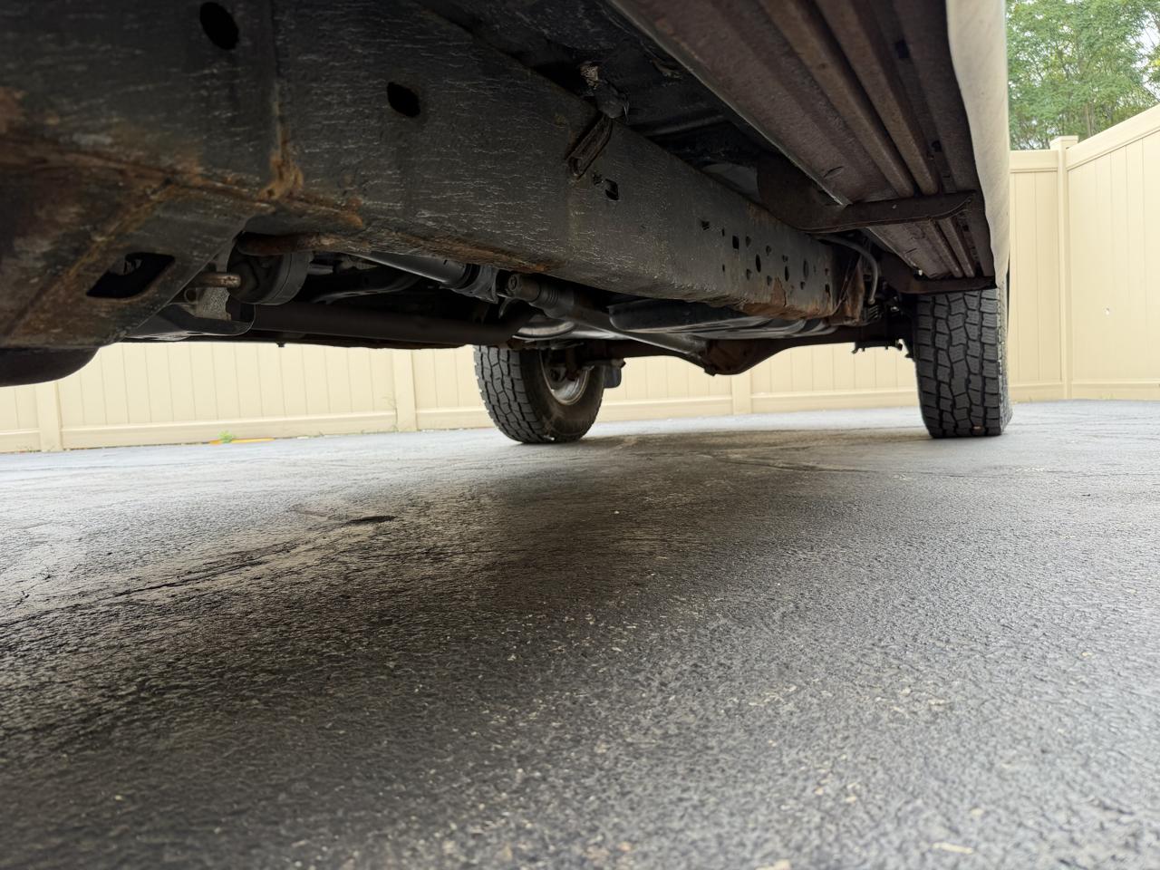 Toyota Tacoma Double Cab Long Bed V6 Auto 4WD 2006
