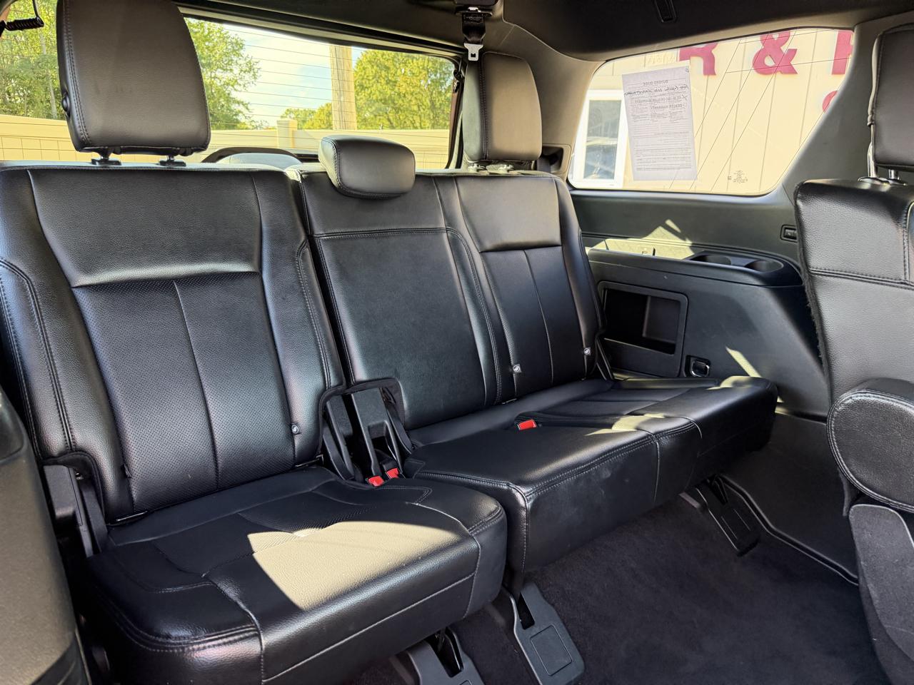 Ford Expedition XLT 4WD 2020