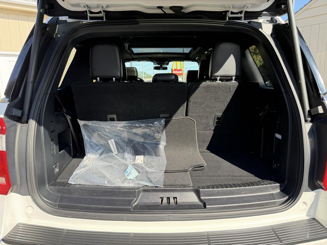 Ford Expedition XLT 4WD 2020