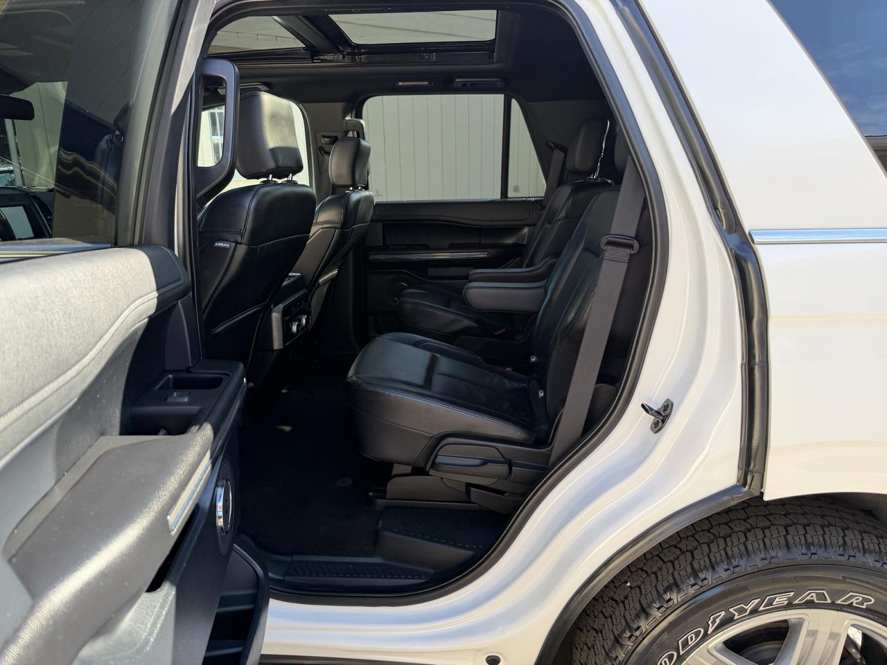 Ford Expedition XLT 4WD 2020