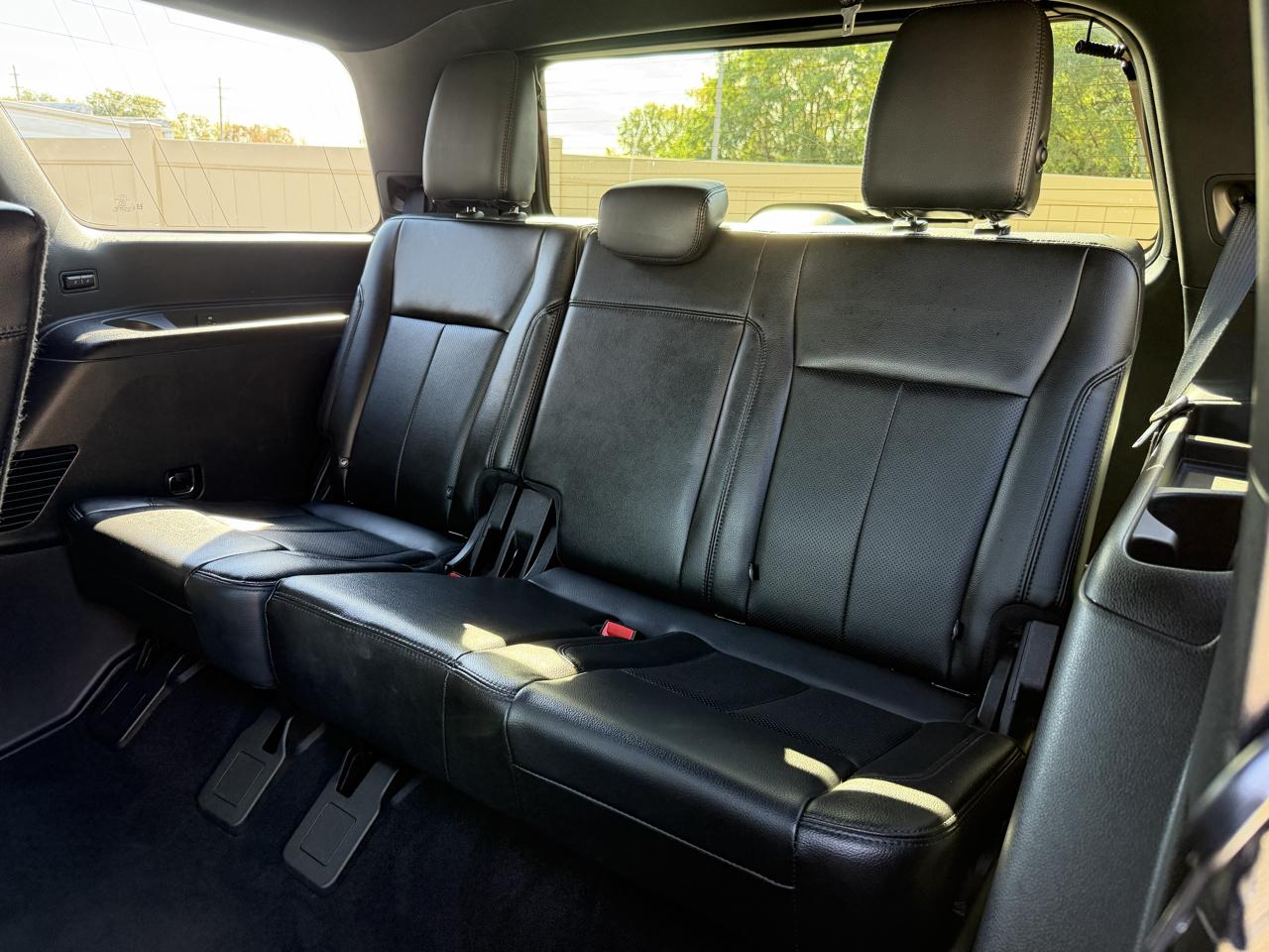 Ford Expedition XLT 4WD 2020