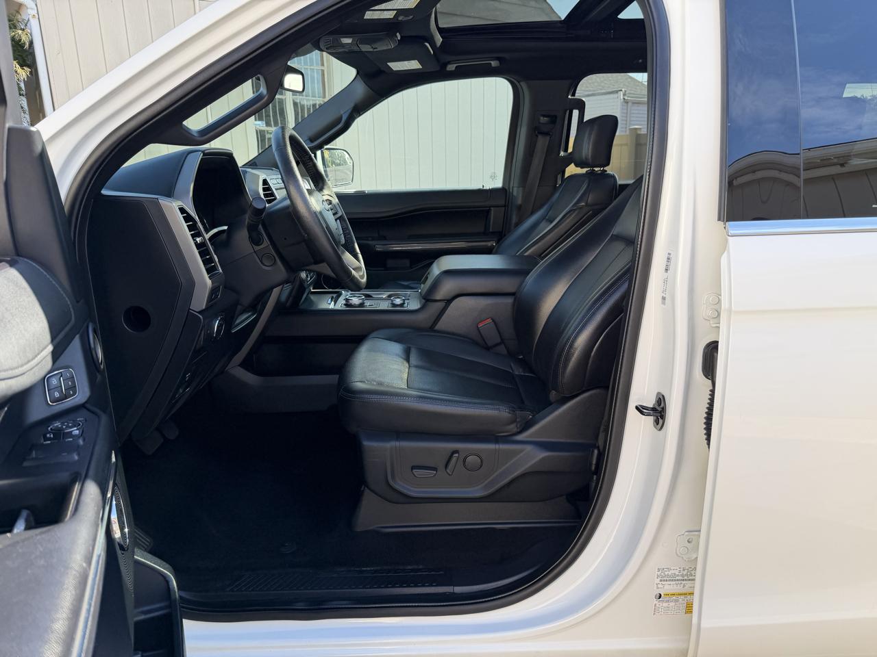Ford Expedition XLT 4WD 2020