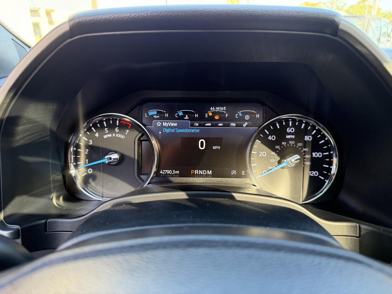 Ford Expedition XLT 4WD 2020