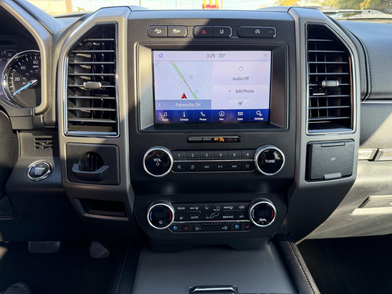 Ford Expedition XLT 4WD 2020