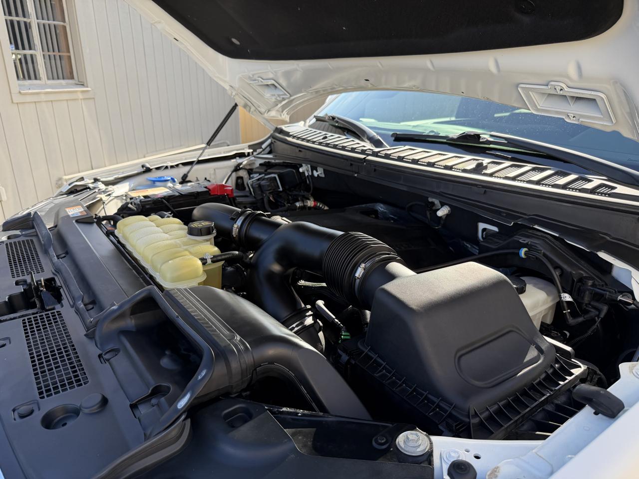 Ford Expedition XLT 4WD 2020