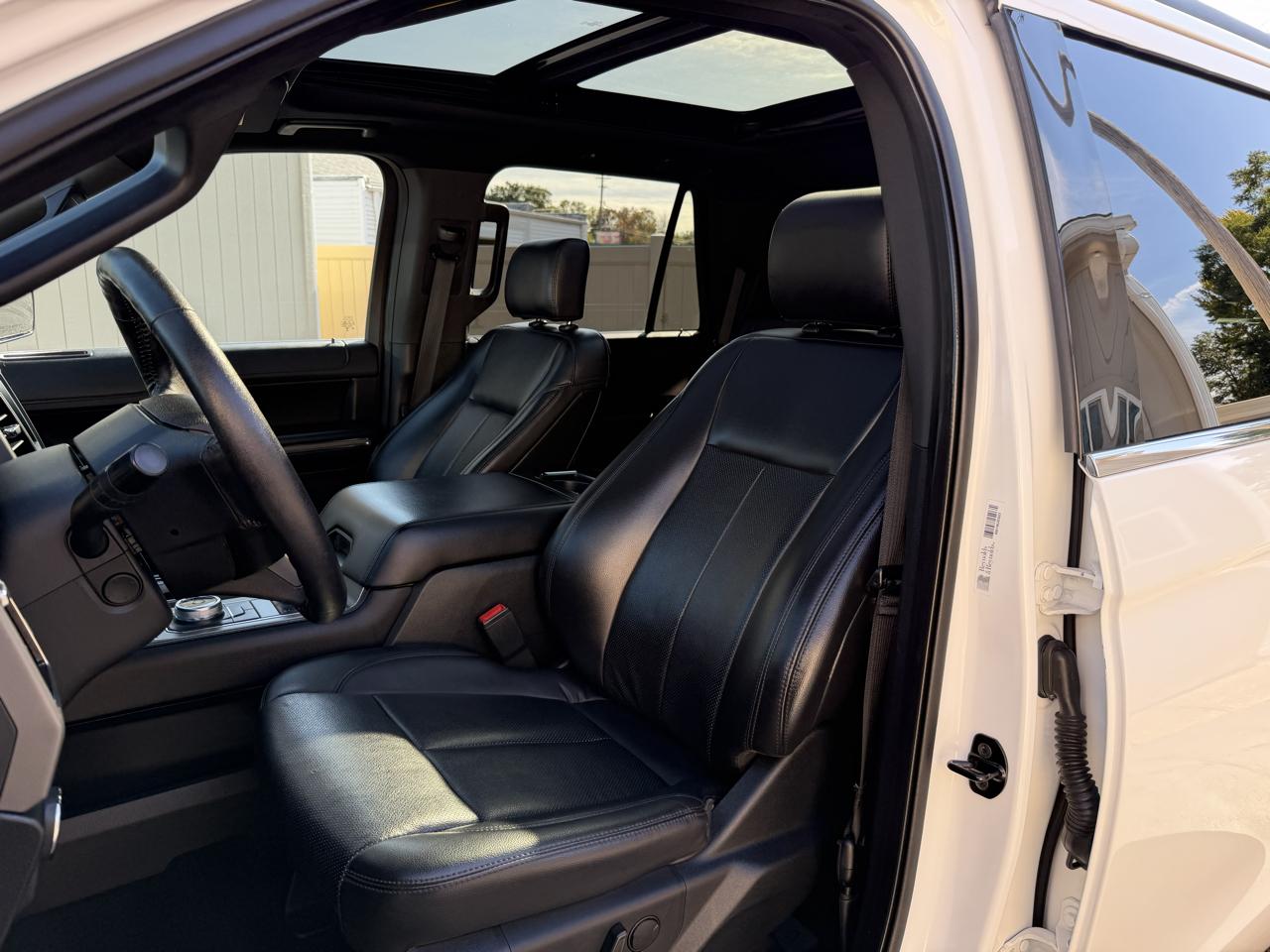 Ford Expedition XLT 4WD 2020