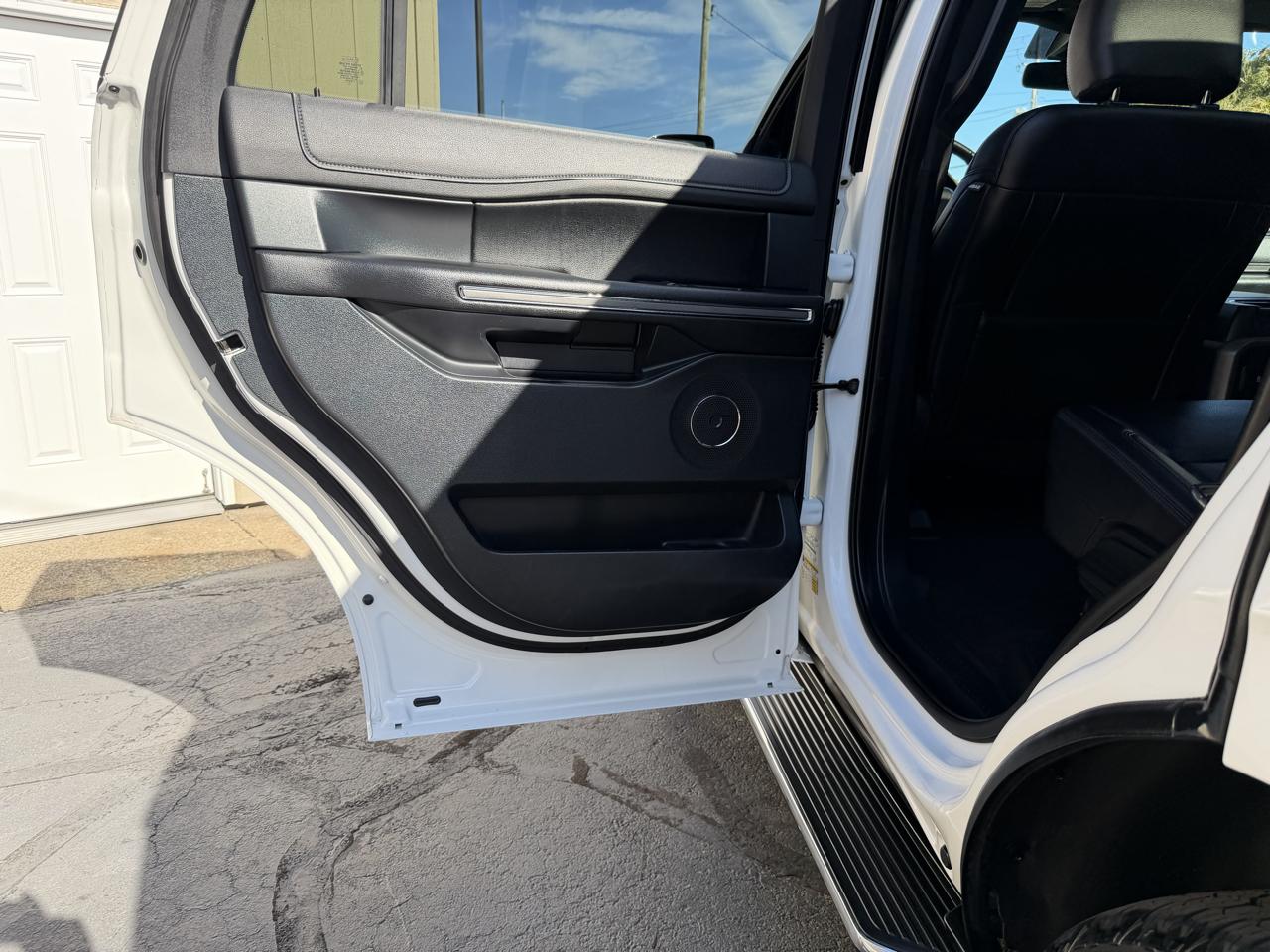 Ford Expedition XLT 4WD 2020