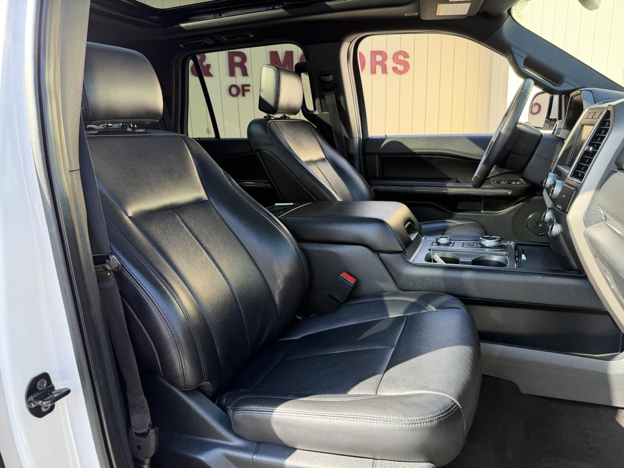 Ford Expedition XLT 4WD 2020