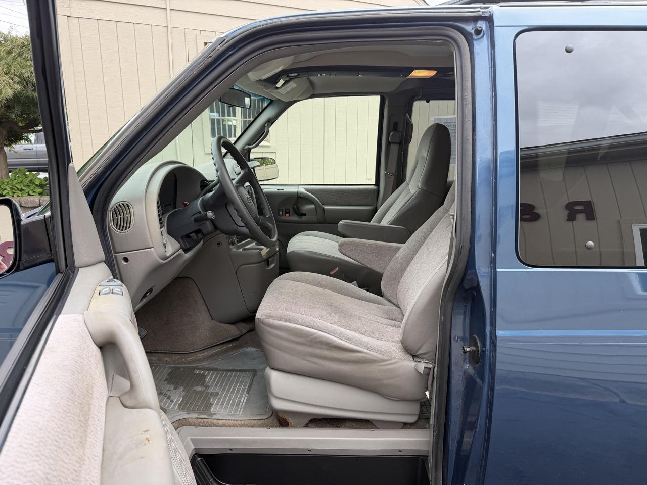 Chevrolet Astro AWD 2003