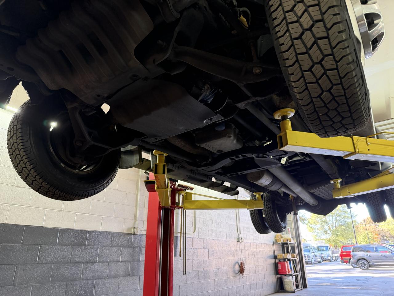 GMC Sierra 3500HD Denali Crew Cab 4WD 2016