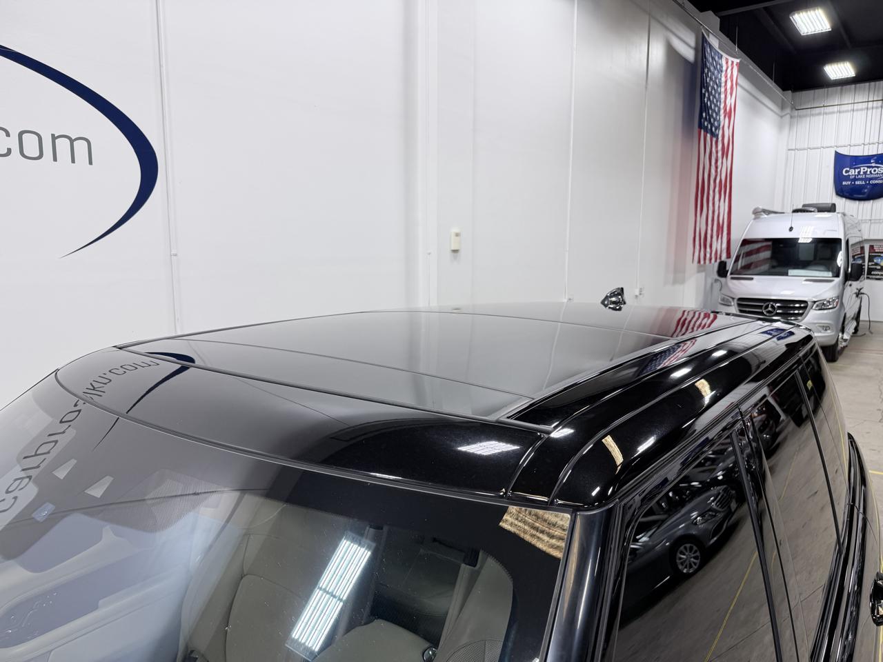 Land Rover Range Rover P525 Westminster SWB 2022