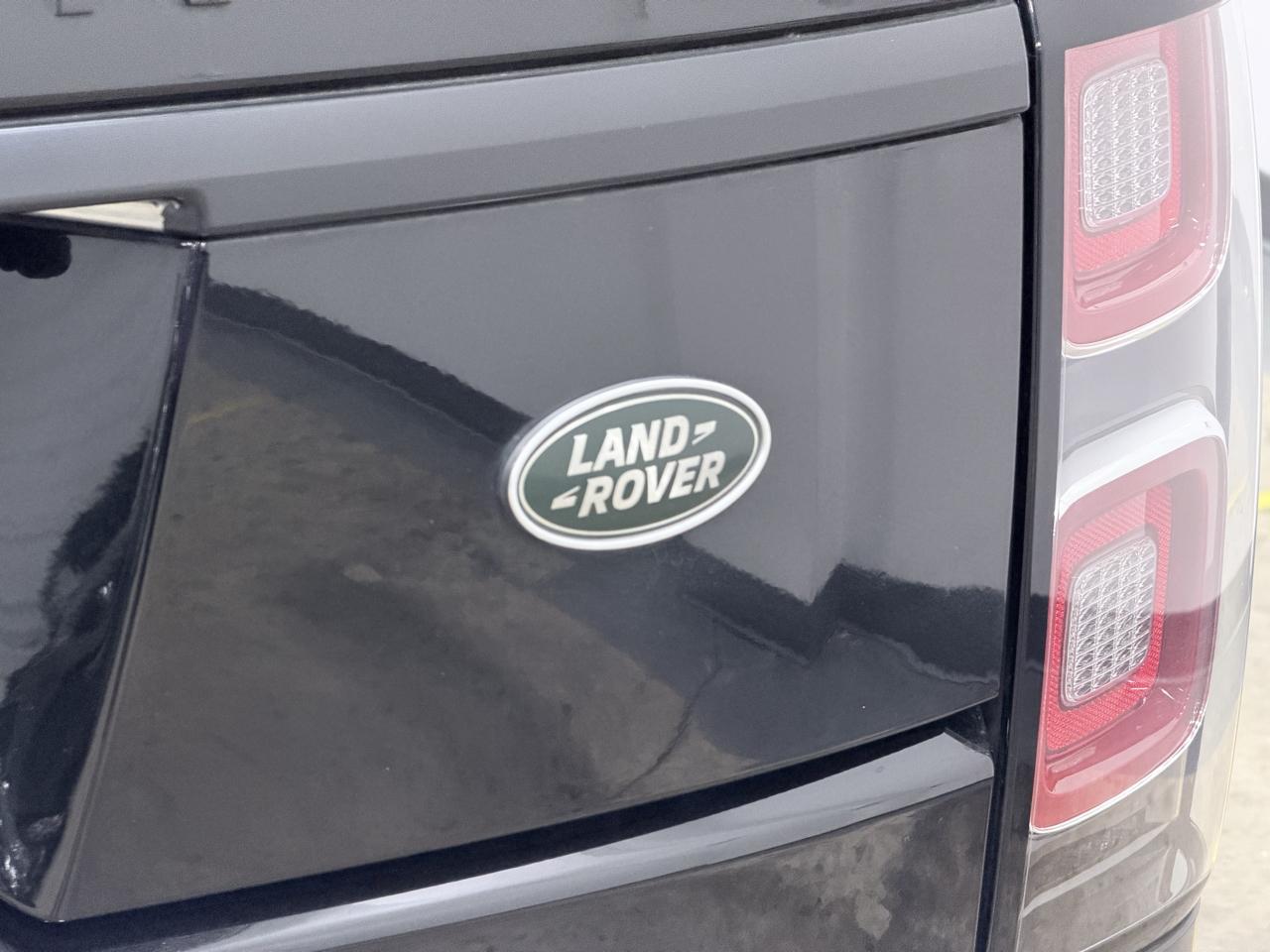 Land Rover Range Rover P525 Westminster SWB 2022
