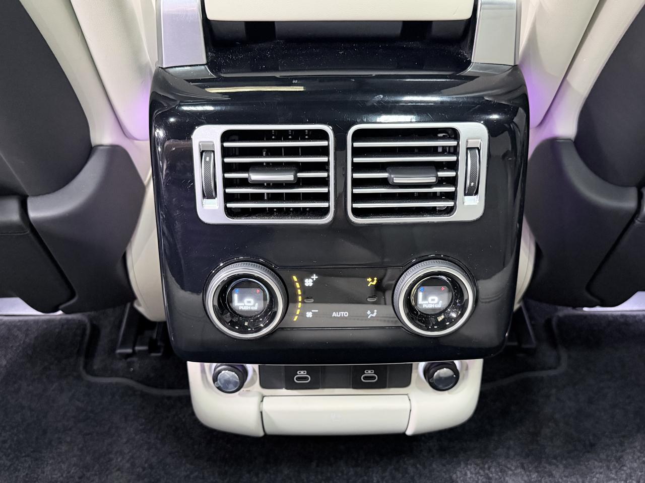 Land Rover Range Rover P525 Westminster SWB 2022