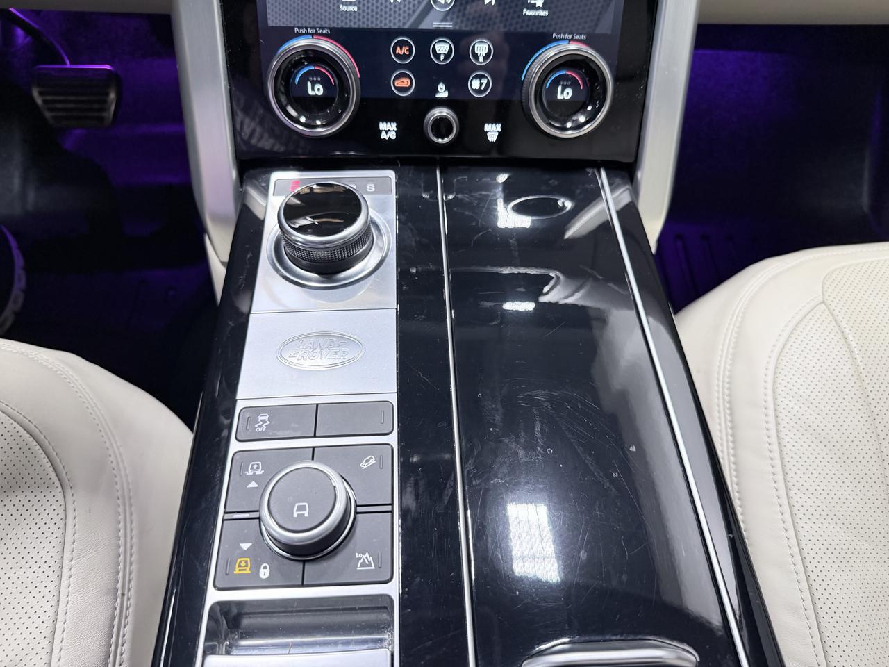Land Rover Range Rover P525 Westminster SWB 2022