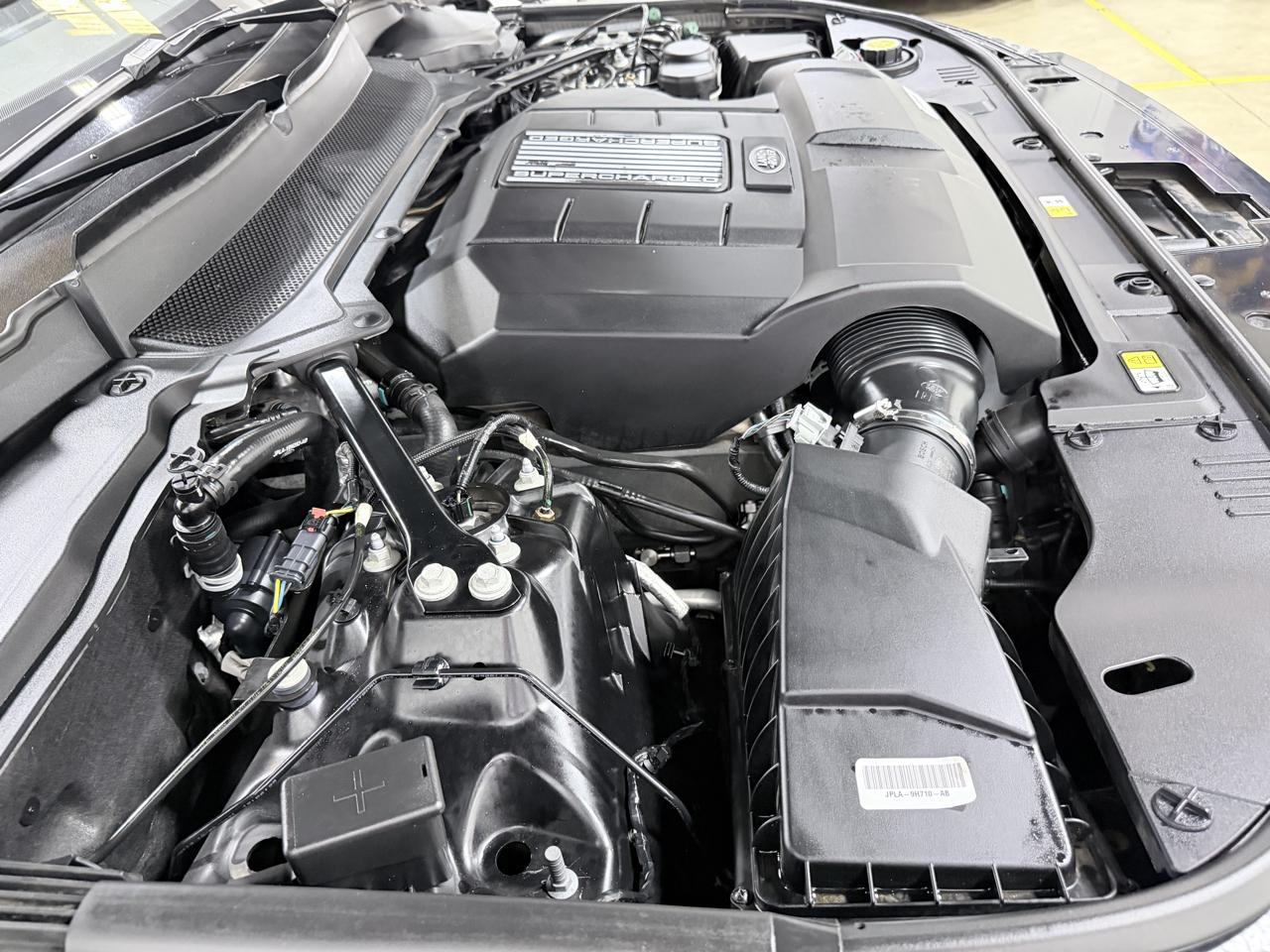 Land Rover Range Rover P525 Westminster SWB 2022