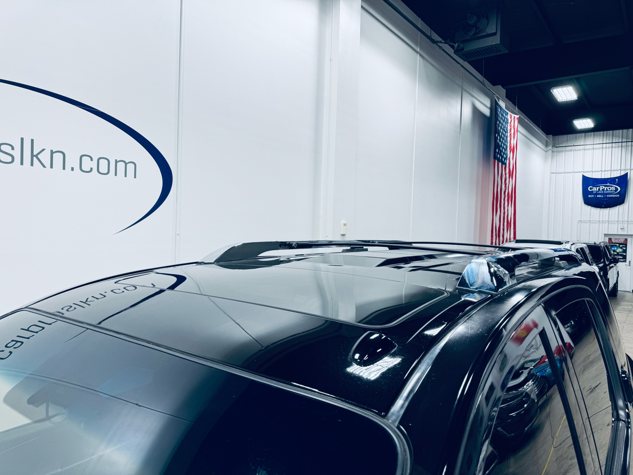 Nissan Armada 4WD 4dr Platinum 2014