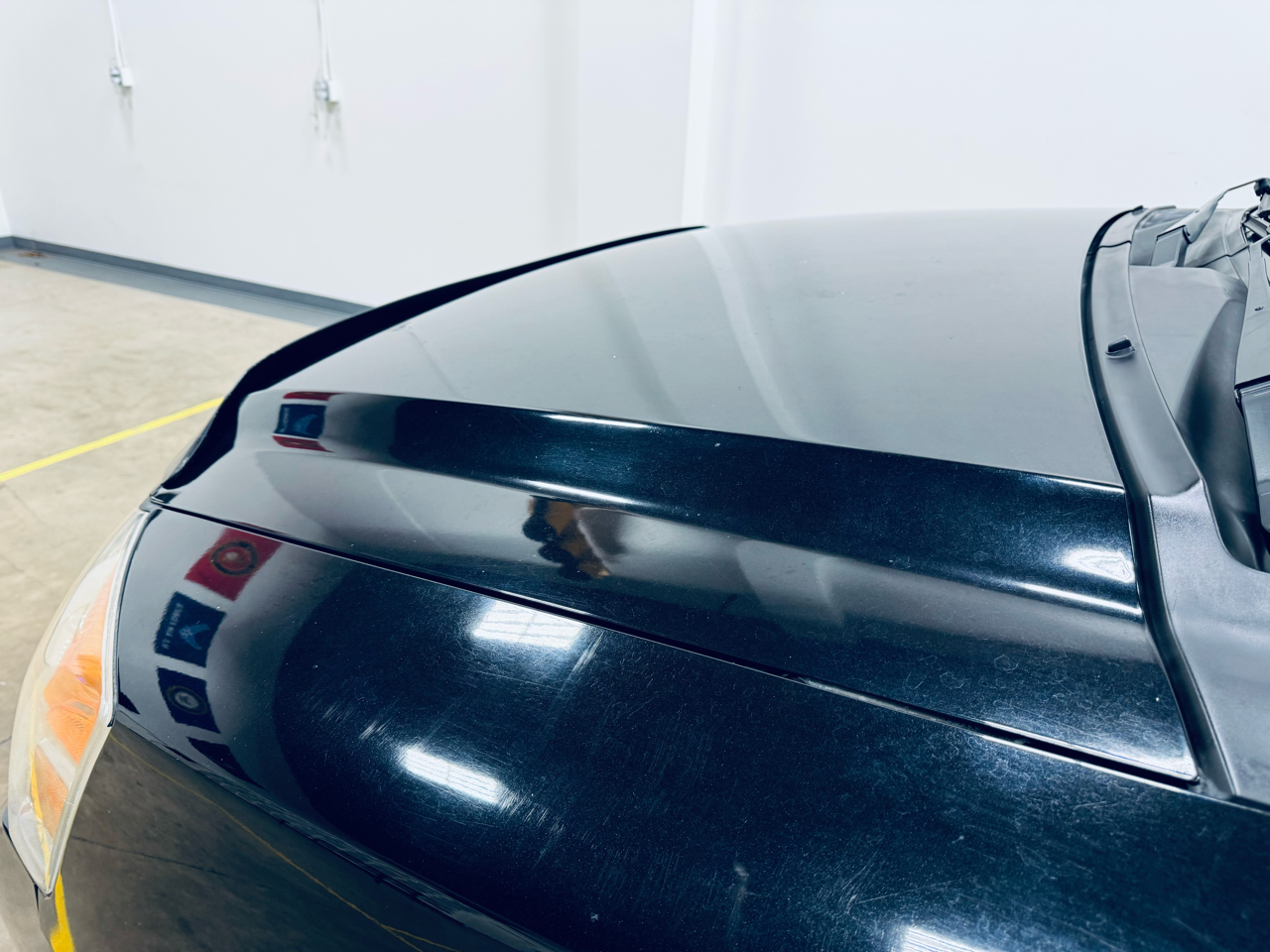 Nissan Armada 4WD 4dr Platinum 2014