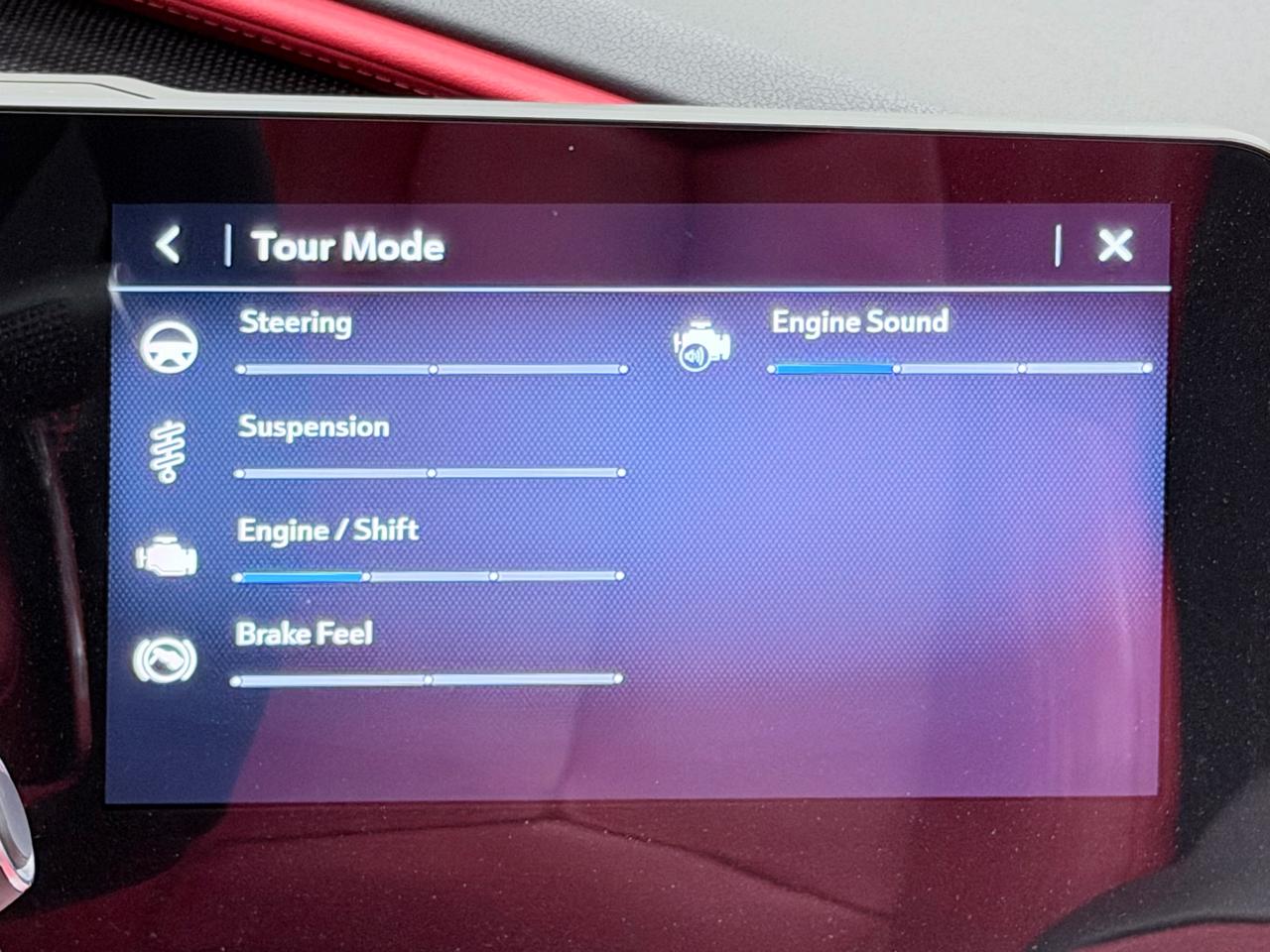 Chevrolet Corvette 2dr Stingray Conv w/2LT 2023