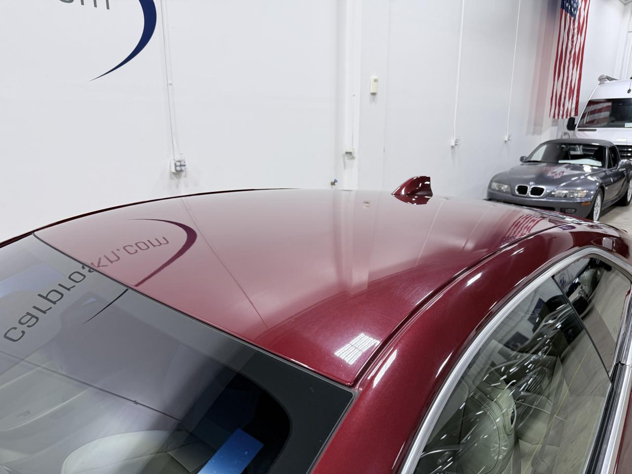 Cadillac ELR 2dr Cpe 2016