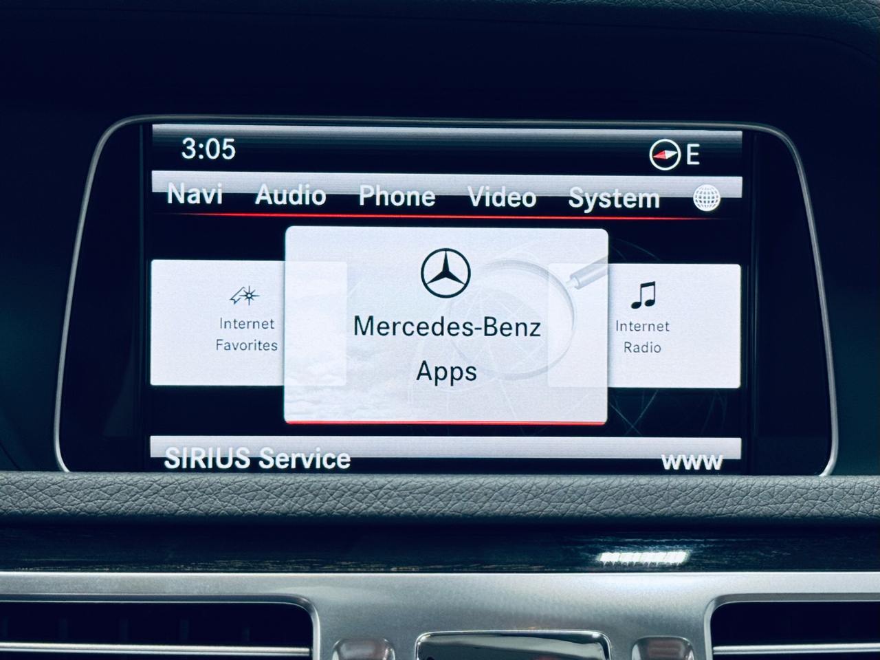 Mercedes-Benz E-Class 4dr Sdn E 350 Sport RWD 2014 Mercedes-Benz E-Class 4dr Sdn E 350 Sport RWD 2014